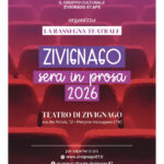 Rassegna teatrale 2026